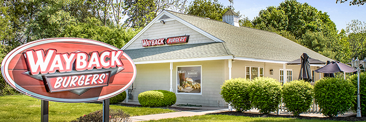 Horvath & Tremblay sells four retail properties in New England for $22.16 million